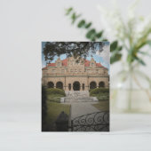 Carte Postale Manoirs NOLA (Debout devant)