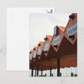 Carte Postale Manuel (Devant / Derrière)