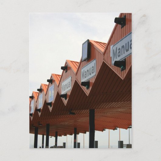 Carte Postale Manuel (Devant)