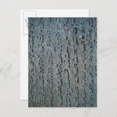 Carte Postale Manuscrit cunéiforme (Devant / Derrière)