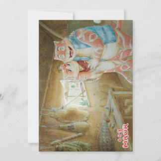 Carte postale MAOR #04