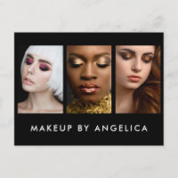 Maquillage Artiste 3 Photo