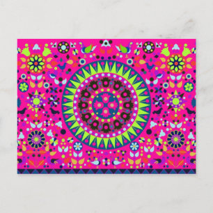 Carte Postale Maracaibo, le quiero :