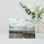 Carte Postale Marais (Debout devant)