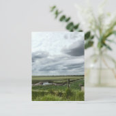 Carte Postale Marais (Debout devant)