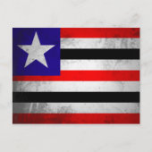 Carte Postale Maranhao (Devant)