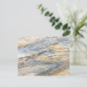 Carte Postale Marble (Debout devant)
