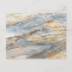 Carte Postale Marble
