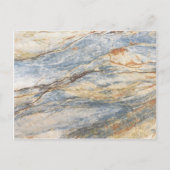 Carte Postale Marble (Devant)