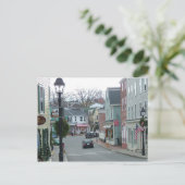 Carte Postale Marblehead (Debout devant)