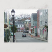 Carte Postale Marblehead (Devant)
