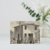 Carte Postale Marbreries de WE Raymond (Debout devant)