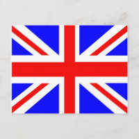 Marchandises du drapeau britannique