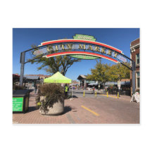 Marché municipal de Kansas City