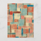 Carte Postale Mardi (Devant)