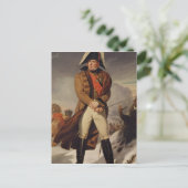 Carte Postale Maréchal Michel Ney Duc d'Elchingen (Debout devant)