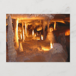 Carte Postale Marengo Cave, Indiana Postcard