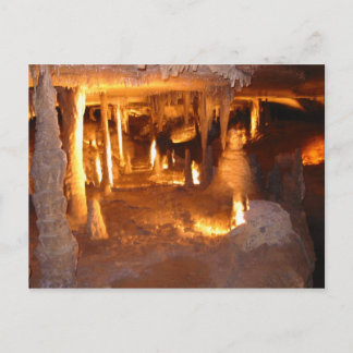 Carte Postale Marengo Cave, Indiana Postcard