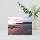 Carte Postale Margaret river - Australie occidentale (Debout devant)