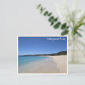 Carte Postale Margaret River, Australie occidentale (Debout devant)