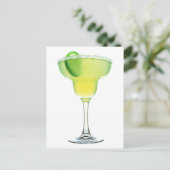 Carte postale Margarita (Debout devant)