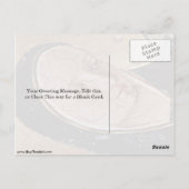 Carte Postale Maria Par Fra Angelico (Dos)