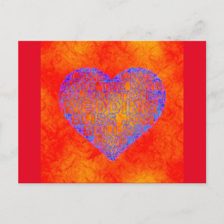 CARTE POSTALE MARIAGE