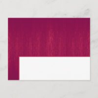 Mariage de grains de bois rose/blanc