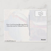 Carte Postale Mariage De Saint François Par Stefano Di Giovanni (Dos)