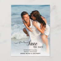 *~* MARIAGE ENREGISTRER LA DATE - Site web QR Mode