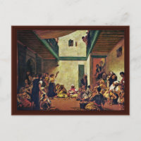 Mariage Juif Au Maroc