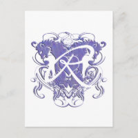 Mariage Renaissance Lion Rampant