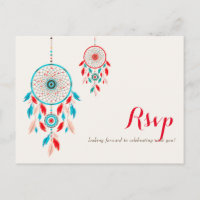 Mariage Rêveur de Plumes Tribal Bohème