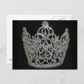 Carte Postale Mariage royal/Kate & William (Devant / Derrière)