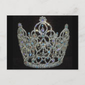 Carte Postale Mariage royal/Kate & William (Devant)