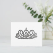 Carte Postale Mariage royal/Kate & William (Debout devant)