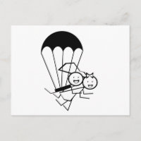 Mariage Sky Jump