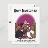 Carte Postale Mariage turc (Devant / Derrière)