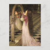 Carte Postale Mariana dans le sud (Devant)