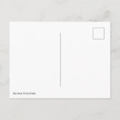 Carte Postale Marianna Pennsylvania Hazlett Billard 1910 (Dos)