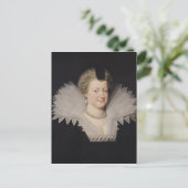 Carte Postale Marie de Medici (Debout devant)