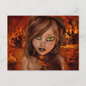 Carte Postale Marielle (Devant)