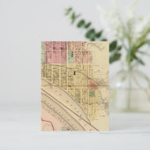 Carte Postale Marietta, Ohio (Debout devant)