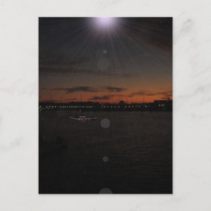 Carte Postale Marina Del Rey 2012