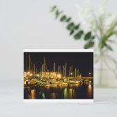 Carte Postale Marina Hartlepool #1 (Debout devant)