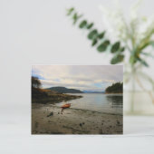 Carte Postale Marine Channel (Debout devant)