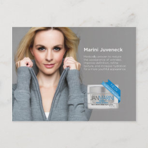 Carte postale Marini Juveneck