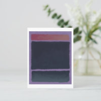 Mark Rothko art dans le style numérique 13