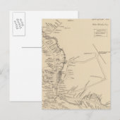 Carte Postale Marlborough PO (Devant / Derrière)