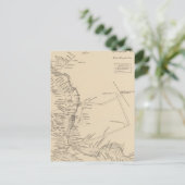 Carte Postale Marlborough PO (Debout devant)